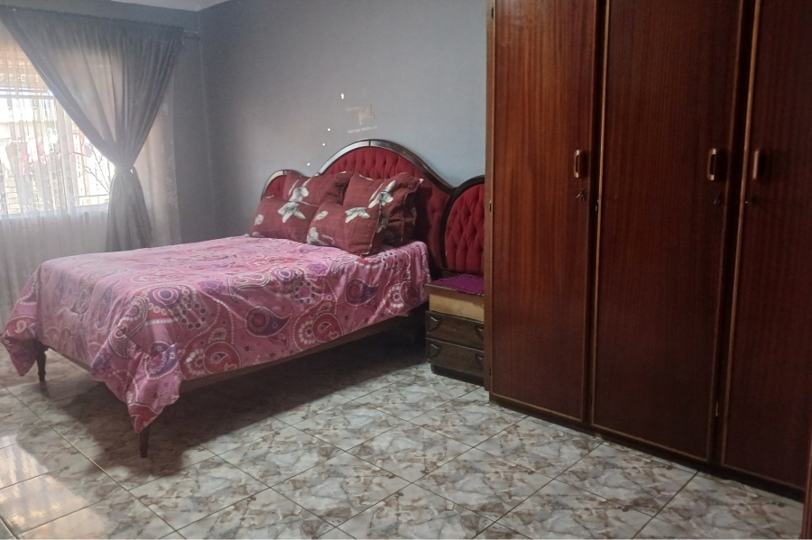4 Bedroom Property for Sale in Roodepan Northern Cape